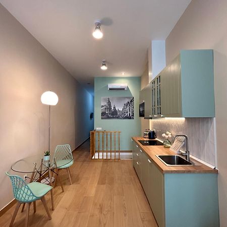 Apartamento Centro Madrid Atocha エクステリア 写真