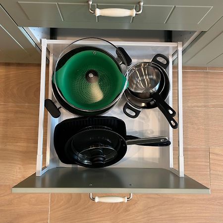 Apartamento Centro Madrid Atocha エクステリア 写真