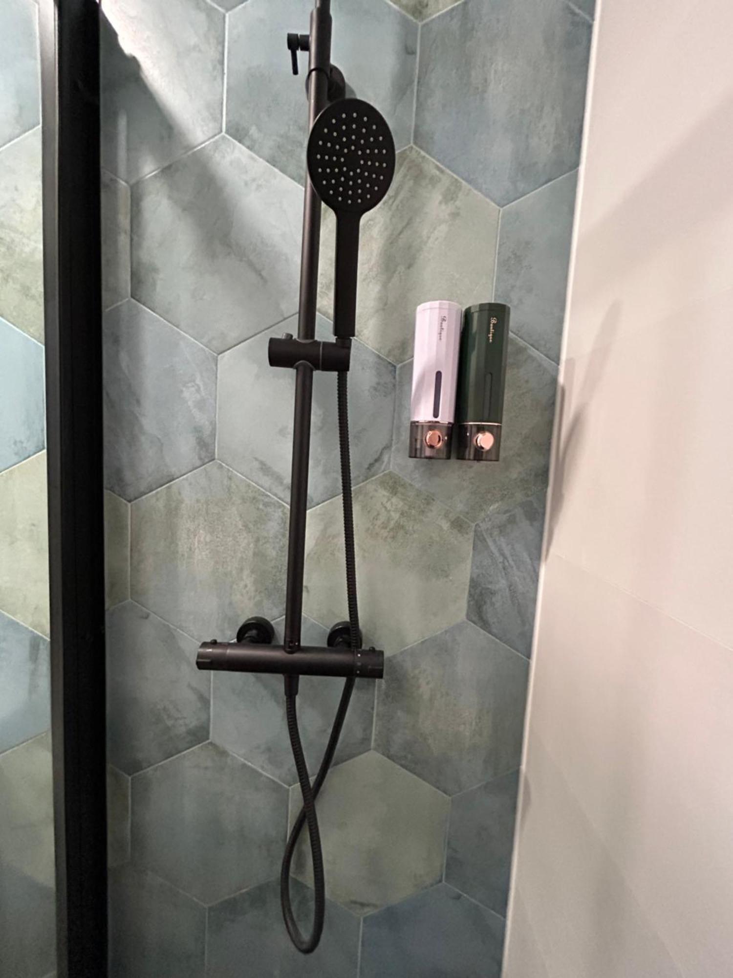 Apartamento Centro Madrid Atocha エクステリア 写真