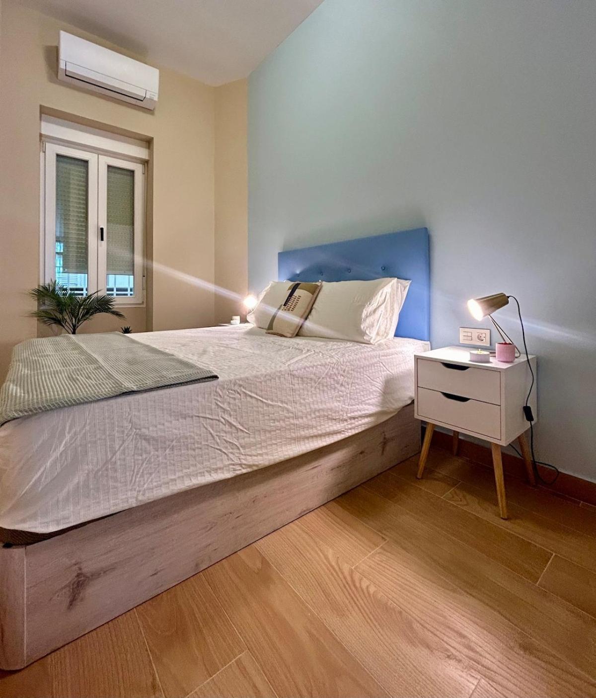Apartamento Centro Madrid Atocha エクステリア 写真