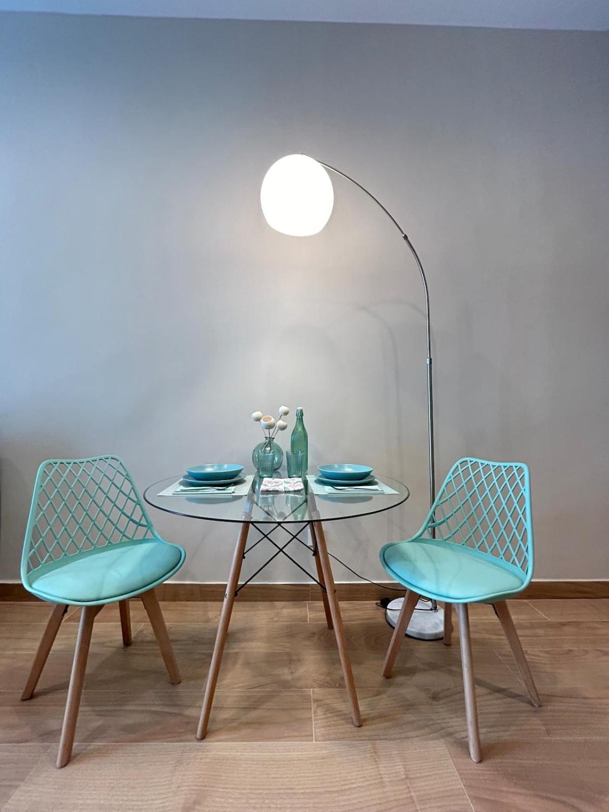 Apartamento Centro Madrid Atocha エクステリア 写真