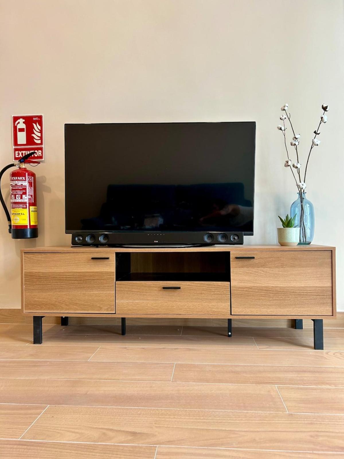 Apartamento Centro Madrid Atocha エクステリア 写真