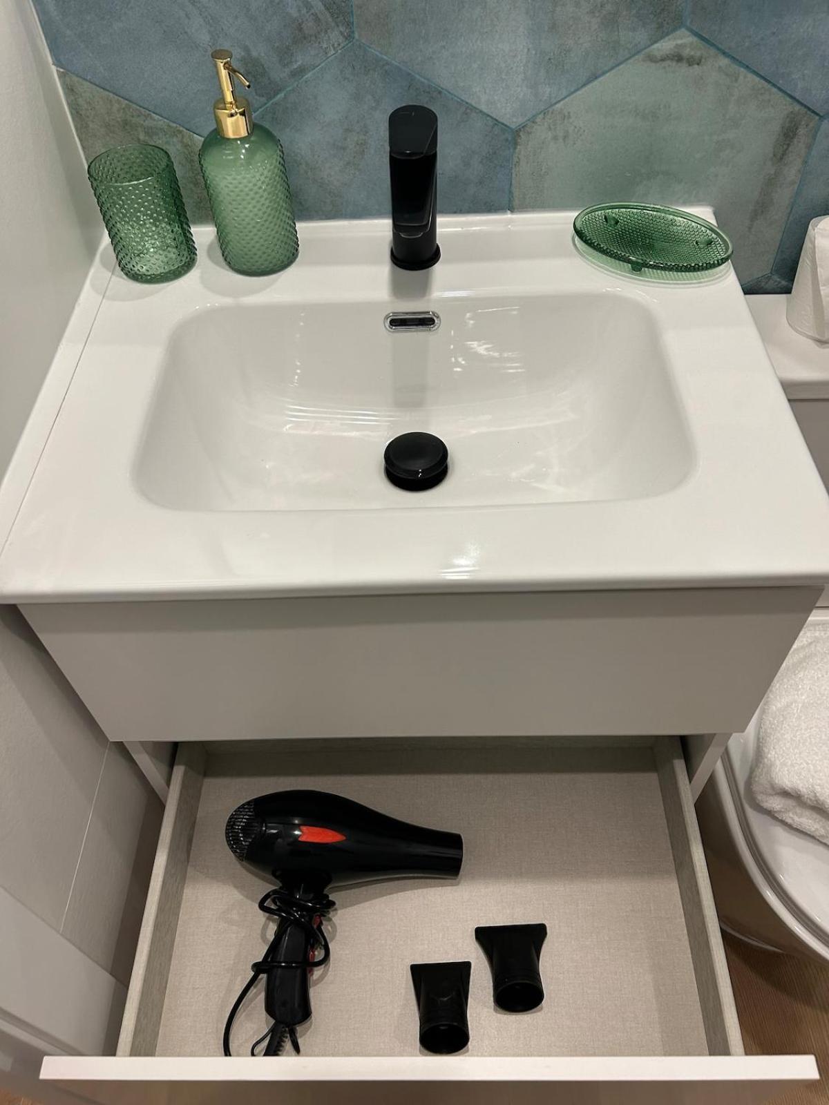 Apartamento Centro Madrid Atocha エクステリア 写真