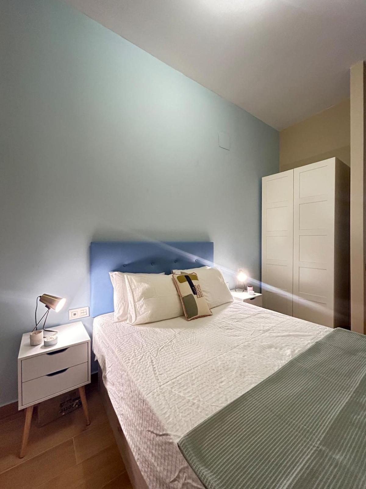Apartamento Centro Madrid Atocha エクステリア 写真