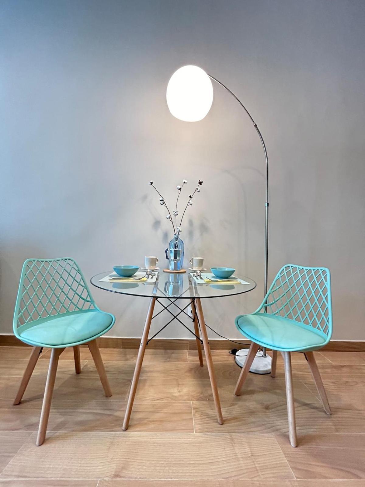 Apartamento Centro Madrid Atocha エクステリア 写真
