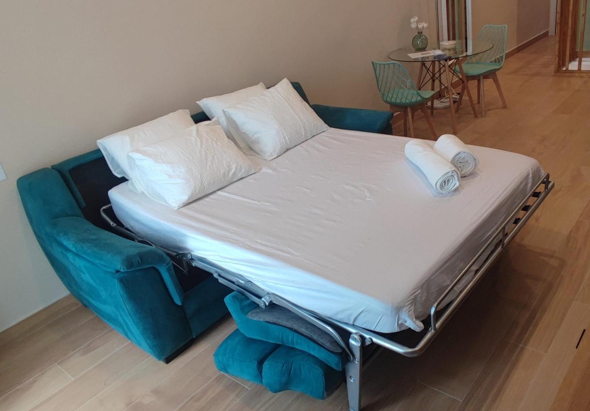 Apartamento Centro Madrid Atocha エクステリア 写真