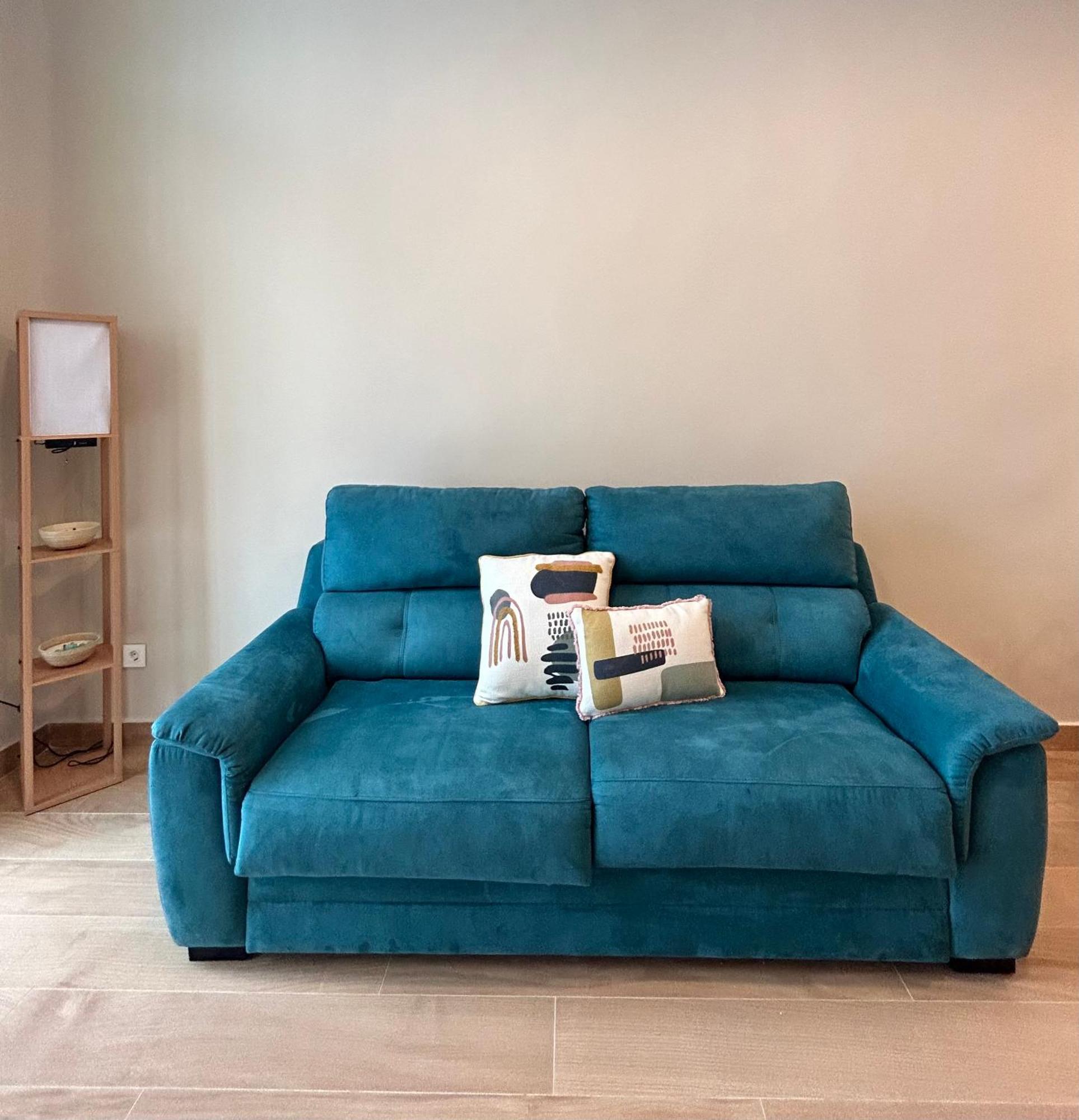 Apartamento Centro Madrid Atocha エクステリア 写真