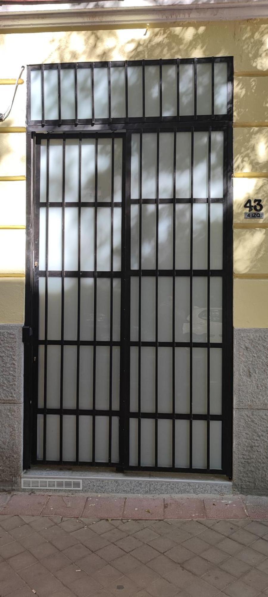Apartamento Centro Madrid Atocha エクステリア 写真